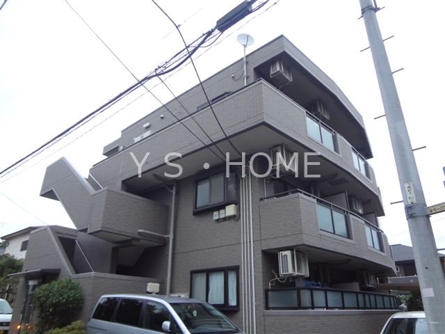 NKハイム その他外観1