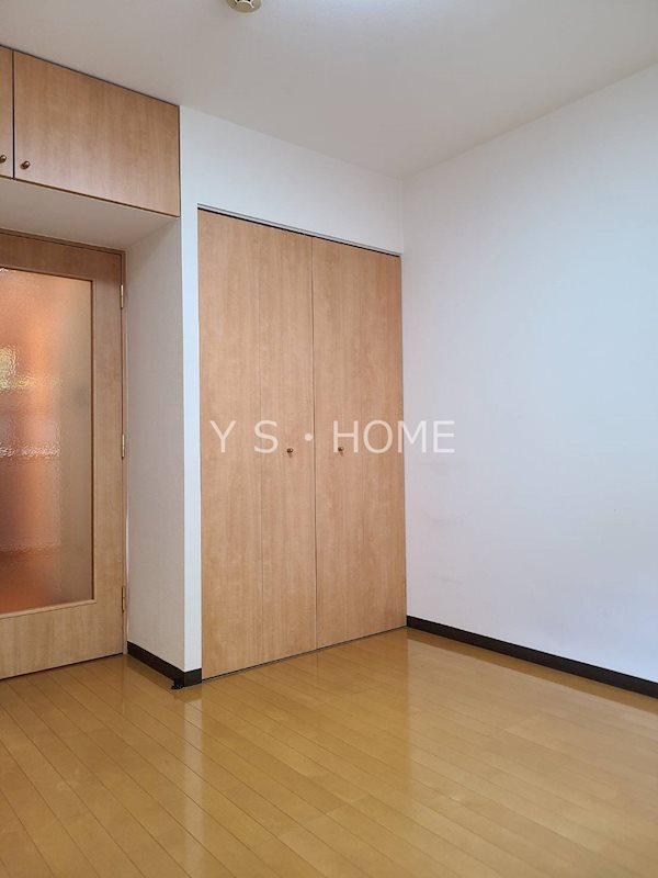 NKハイム ベッドルーム