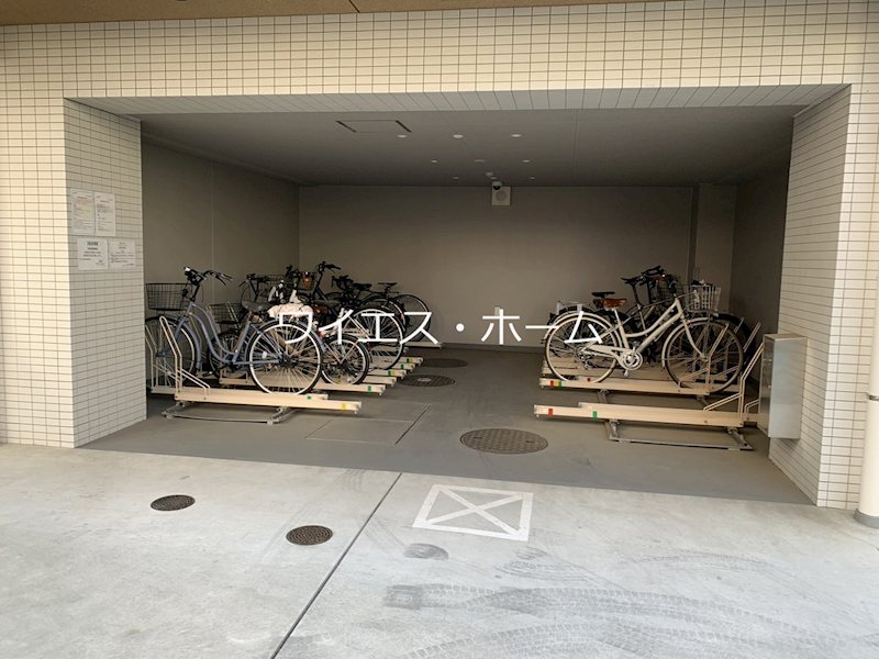 ガリシア中野新井薬師 その他6