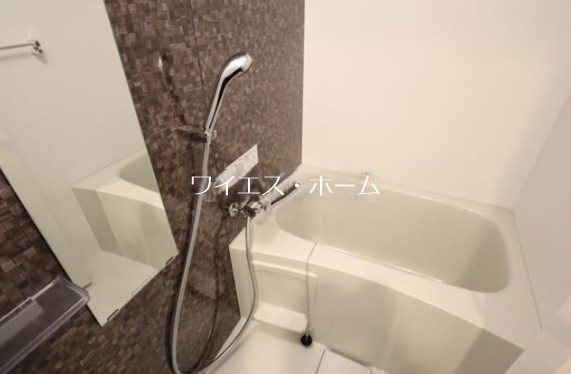 ガリシア中野新井薬師 風呂画像