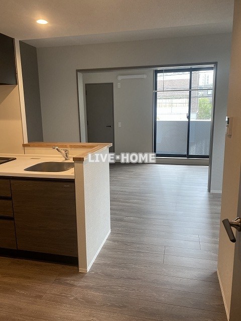 リビング