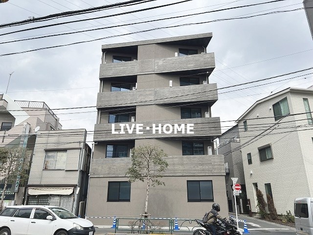 その他外観1