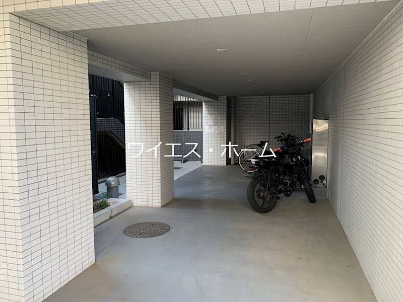 ガリシア中野新井薬師 その他9