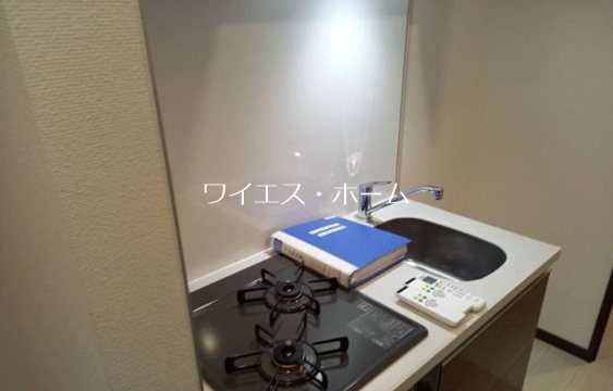 ガリシア中野新井薬師 キッチン