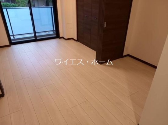 ガリシア中野新井薬師 ベッドルーム