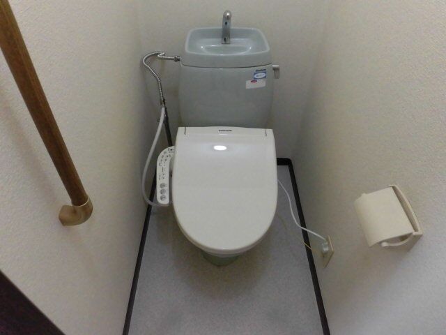 サニーコーポ その他2