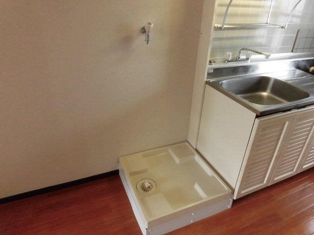 サニーコーポ その他3