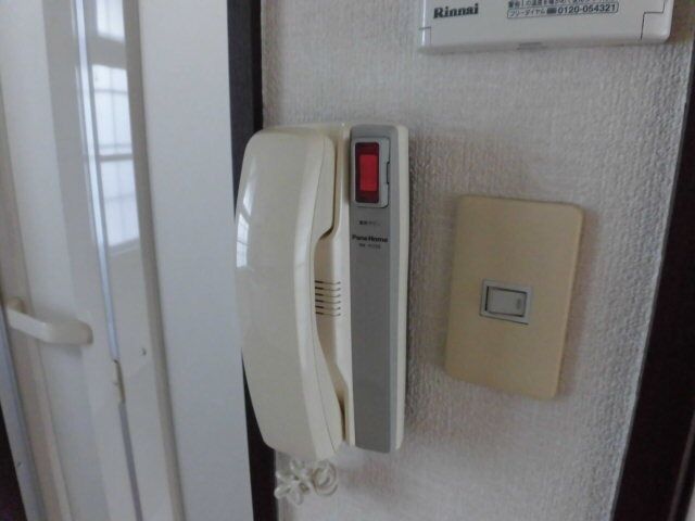 サニーコーポ その他外観3