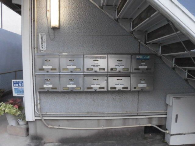 サニーコーポ その他9