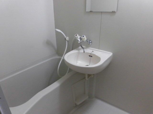 サニーコーポ 風呂画像