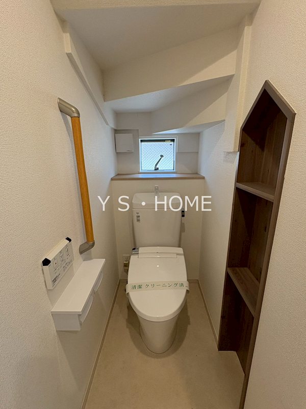 天神町２丁目貸家２号棟 その他3