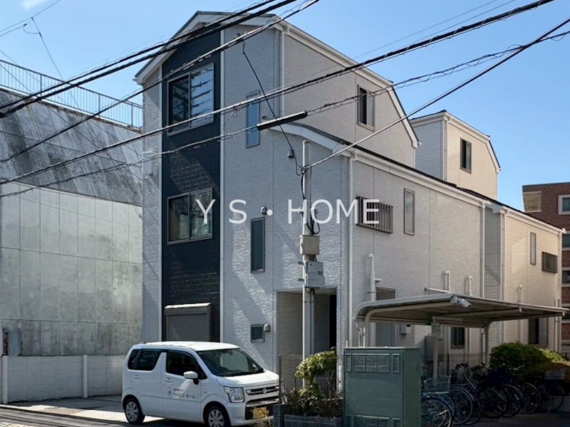 天神町２丁目貸家２号棟 その他外観1