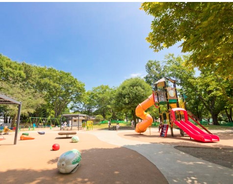 天神町２丁目貸家２号棟 周辺画像2