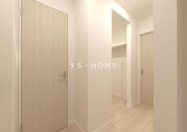 （仮称）EARTH東伏見 その他3