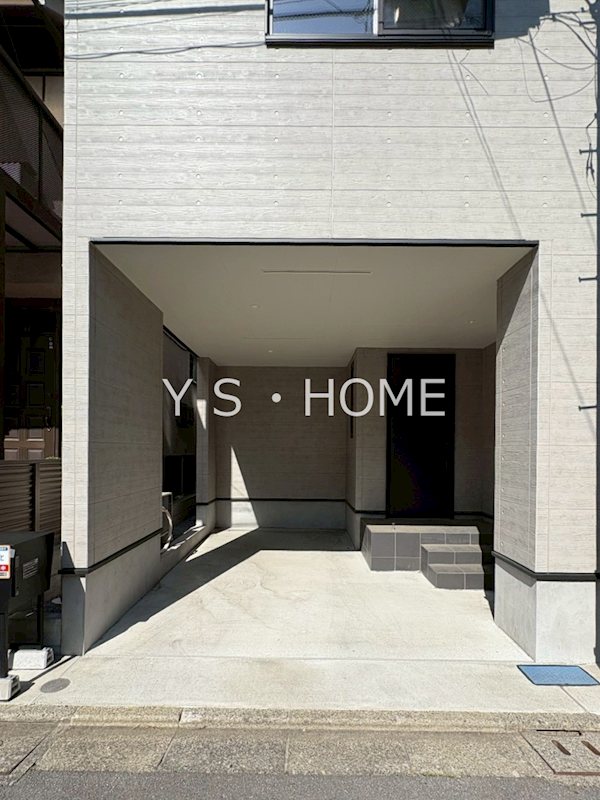 Ｋｏｌｅｔ府中天神町 その他外観1