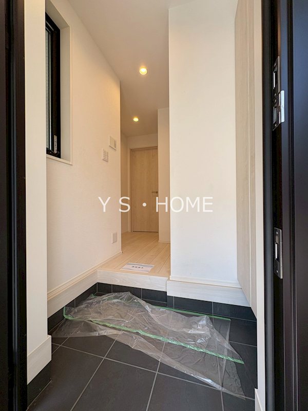 Ｋｏｌｅｔ府中天神町 玄関