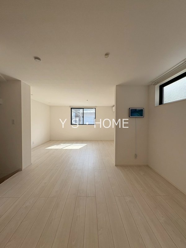 Ｋｏｌｅｔ府中天神町 リビング