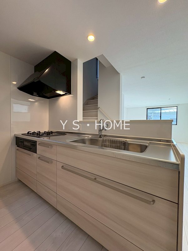 Ｋｏｌｅｔ府中天神町 キッチン