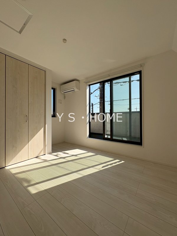 Ｋｏｌｅｔ府中天神町 ベッドルーム