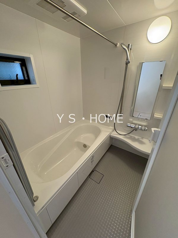 Ｋｏｌｅｔ府中天神町 風呂画像