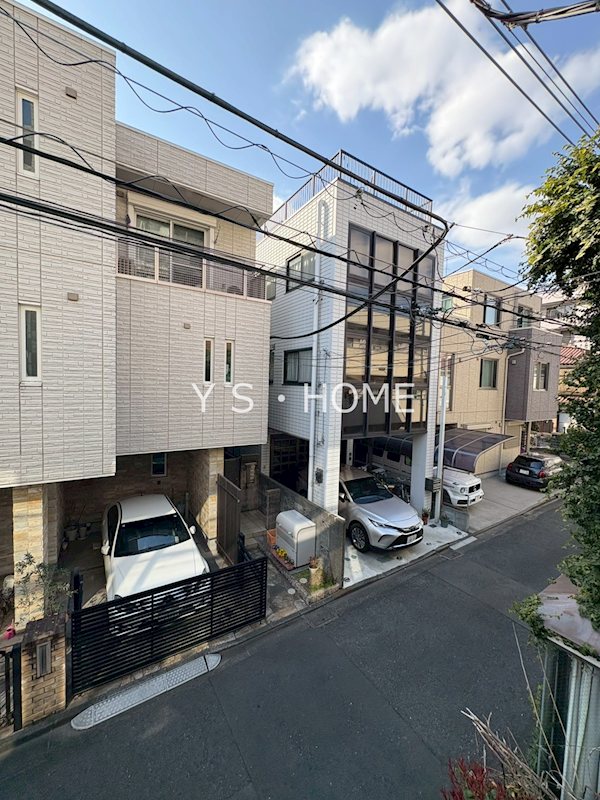 シティーコート府中 その他7