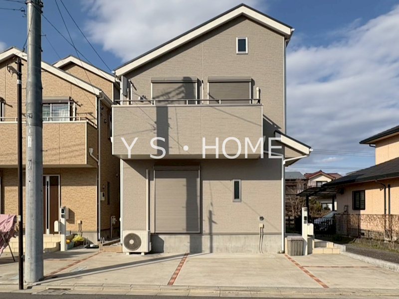 Ｋｏｌｅｔ分倍河原 外観