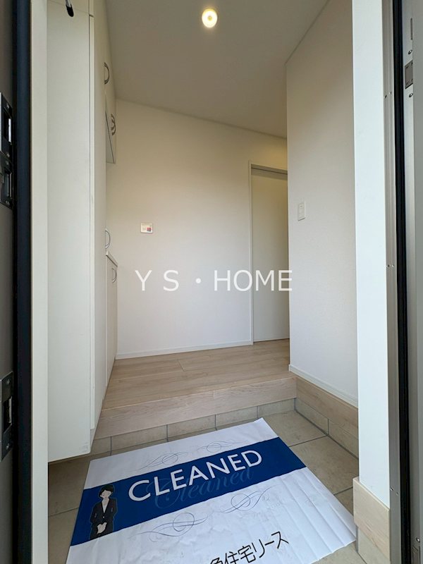 Ｋｏｌｅｔ分倍河原 玄関