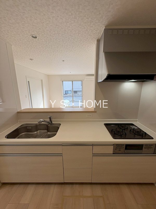 Ｋｏｌｅｔ分倍河原 キッチン