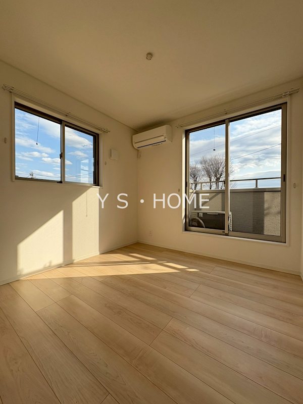 Ｋｏｌｅｔ分倍河原 ベッドルーム