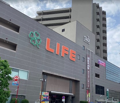 Ｋｏｌｅｔ分倍河原 周辺画像4