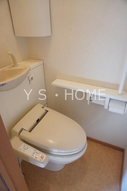 ヘリオス378小平栄町 その他3