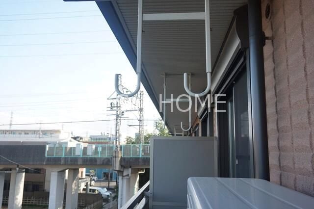 ヘリオス378小平栄町 その他4