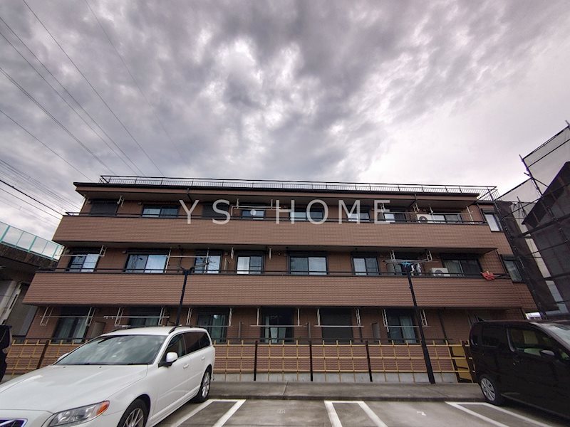 ヘリオス378小平栄町 その他外観1