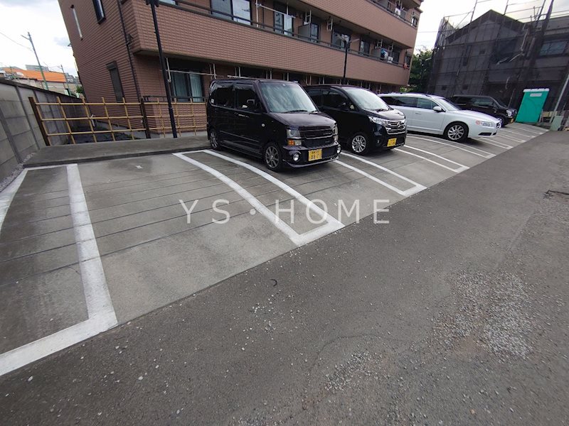 ヘリオス378小平栄町 その他外観2