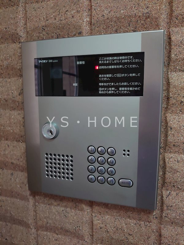 ヘリオス378小平栄町 その他外観4