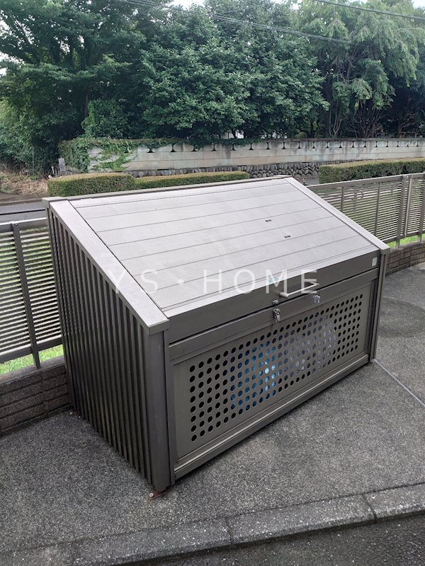 ヘリオス378小平栄町 その他7