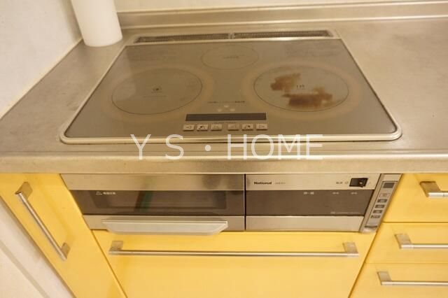 ヘリオス378小平栄町 その他8