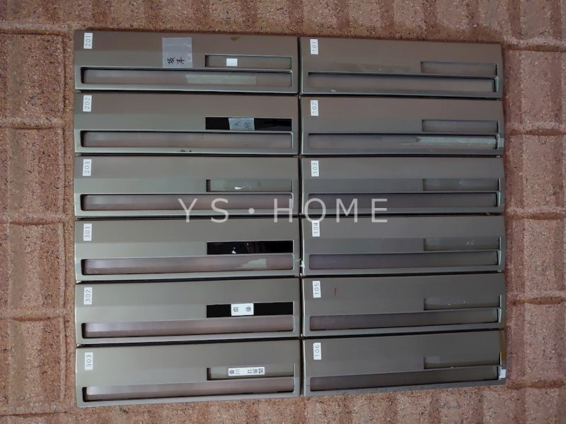 ヘリオス378小平栄町 その他9