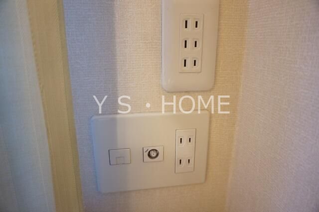 ヘリオス378小平栄町 その他11