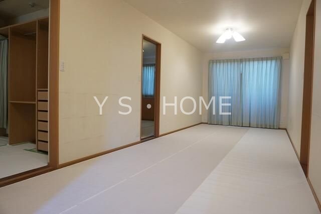 ヘリオス378小平栄町 リビング