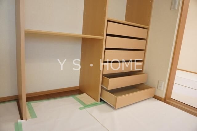 ヘリオス378小平栄町 その他12