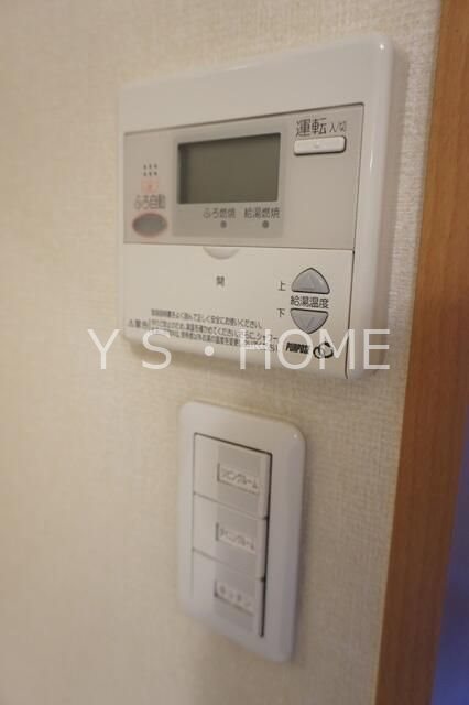 ヘリオス378小平栄町 その他13