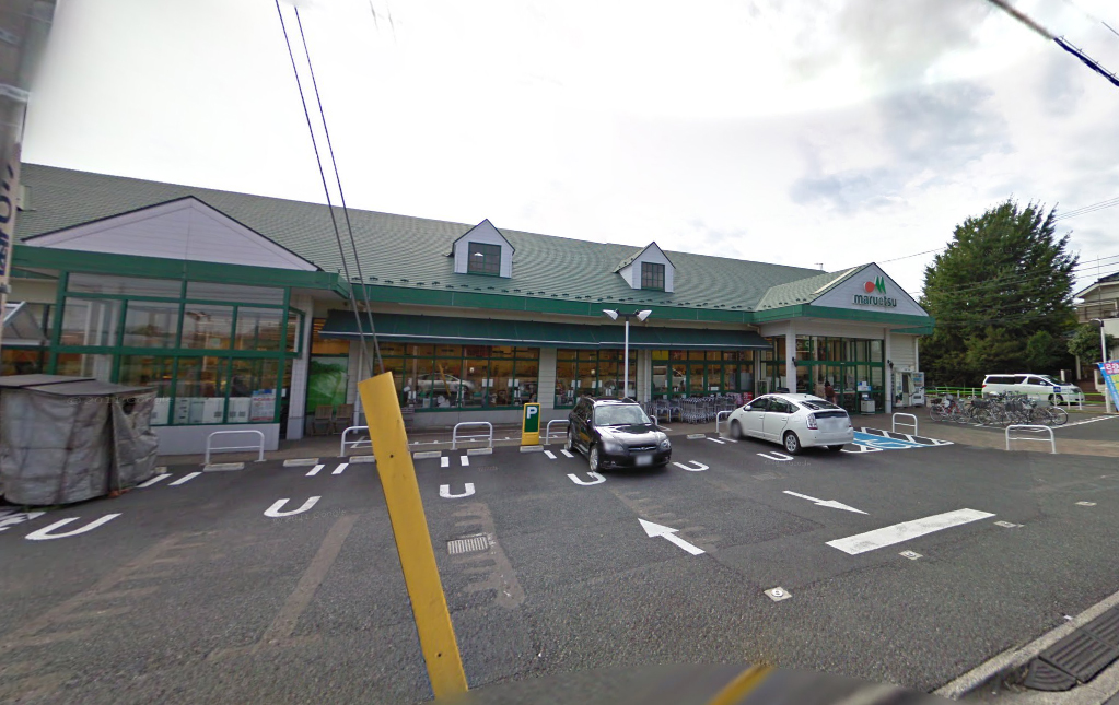 ヘリオス378小平栄町 周辺画像4