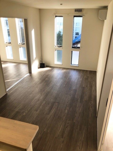 ラフィーネ リビング