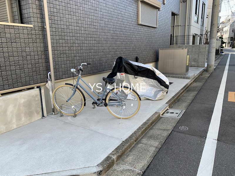 ラフィーネ その他17