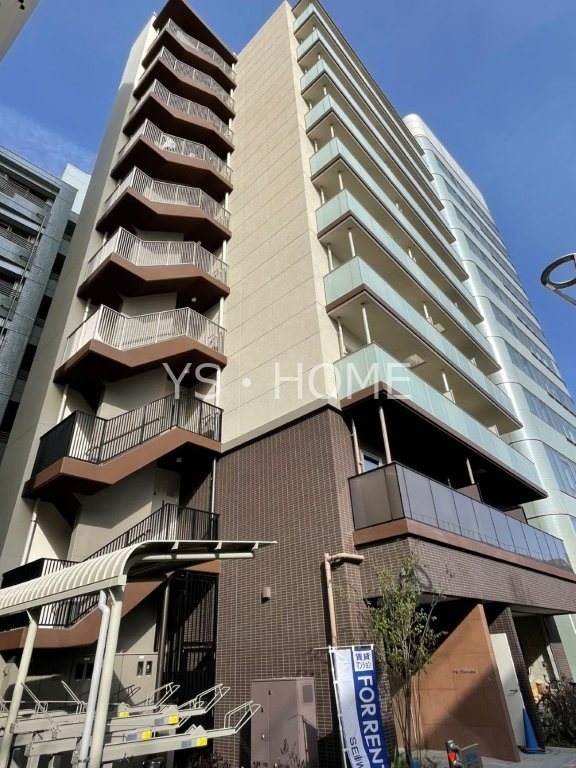 ヴィラドゥスール その他外観2