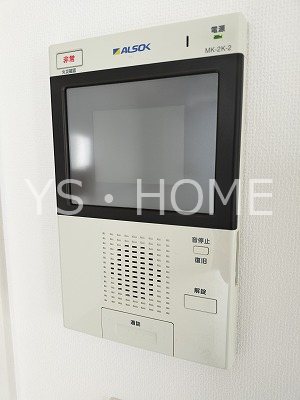 グランシャルール武蔵境 その他5