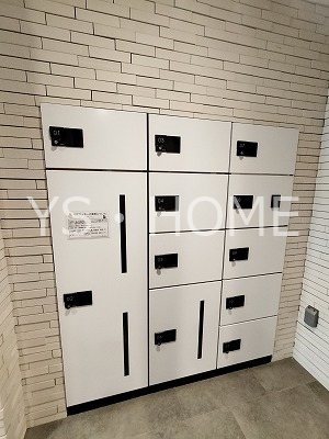 グランシャルール武蔵境 その他40