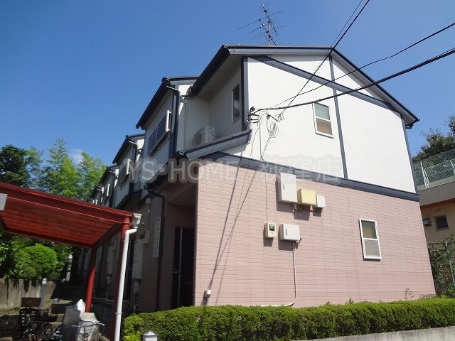 ドルフ善福寺  外観