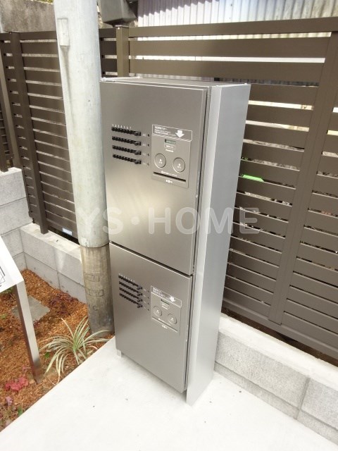 Maison　KiKi　East  その他9